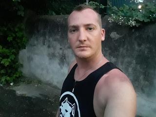 Solo mann -
